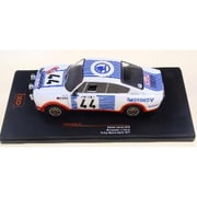24RAL030A 1/24 シュコダ 130 RS 1977年モンテカルロラリー #44 M.Zapadlo/J.Motal [ダイキャストミニカー]