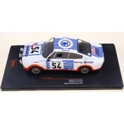 24RAL030B 1/24 シュコダ 130 RS 1977年モンテカルロラリー #54 S.Kvaizar/J.Kotek [ダイキャストミニカー]
