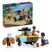 42606 LEGO（レゴ） フレンズ 移動販売パン屋さん [ブロック玩具]