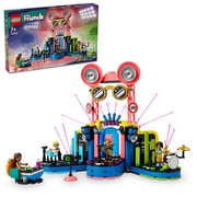 42616 LEGO（レゴ） フレンズ ハートレイクシティ タレントショー [ブロック玩具]