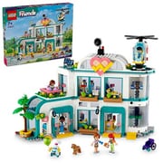 42621 LEGO（レゴ） フレンズ ハートレイクシティ病院 [ブロック玩具]