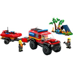 パーツ pitohui ヨドバシ.com - LEGO レゴ 60412 LEGO（レゴ） シティ 4WD消防車