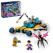 71475 LEGO（レゴ） ドリームズ オズ先生のスペースカー [ブロック玩具]