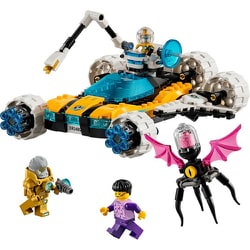 ヨドバシ.com - LEGO レゴ 71475 LEGO（レゴ） ドリームズ オズ