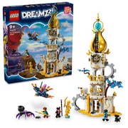 71477 LEGO（レゴ） ドリームズ サンドマンの塔 [ブロック玩具]