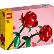 40460 LEGO（レゴ） バラ [ブロック玩具]