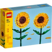 40524 LEGO（レゴ） ひまわり [ブロック玩具]