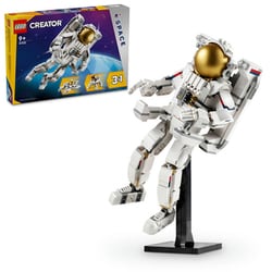 31152 LEGO（レゴ） クリエイター 宇宙飛行士 [ブロック玩具]