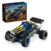 42164 LEGO（レゴ） テクニック オフロード・レースバギー [ブロック玩具]