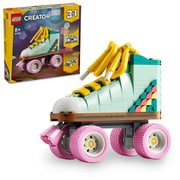31148 LEGO（レゴ） クリエイター レトロなローラースケート [ブロック玩具]