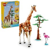 31150 LEGO（レゴ） クリエイター サファリのどうぶつ [ブロック玩具]