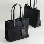 NP2-908BK [トートバッグ Jocrisse Un（ジョクリス アン） トート ブラック]