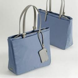 NP2-908BL [トートバッグ Jocrisse Un（ジョクリス アン） トート ブルー]