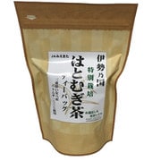 三重県産 はとむぎ茶ティーバッグ 112g(8g×14袋)