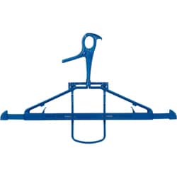 LAUNDRY SELECT ハンガー アーム伸縮式 20319