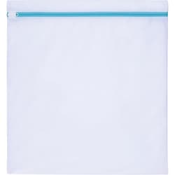 Sunparule 洗濯ネット くずよけ メッシュ 角型 特大 22412