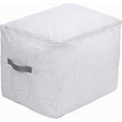 Sunparule 洗濯ネット 寝具用ネット 収納袋型 22415