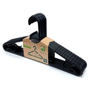 25287 [ハンガー リサイクル 約41cm ワイドタイプ 10本組]