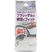 13820 [ザル・まな板用 スポンジ 楽フィット]