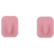 32592 マグネットフック S ピンク 2個入