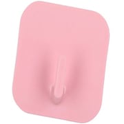 32597 マグネットフック L ピンク 1個入