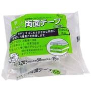 PEクロス両面T665 50mm×15m