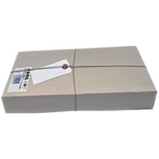 針金荷札 中 1000枚入 箱