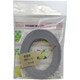 手芸用PPバンド 10m グレー （巾15mm）