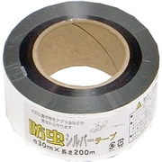 防虫テープ（M） 30mm×200m シルバー