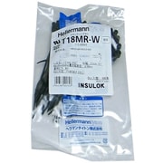 マウンティングタイ T18MR-W100P 黒
