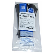 マウンティングタイ T30MR-W100P 黒