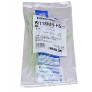 マウンティングタイ T18MR-HS100P 薄緑
