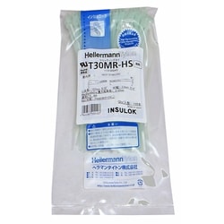マウンティングタイ T30MR-HS100P 薄緑