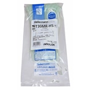 マウンティングタイ T30MR-HS100P 薄緑