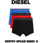 並行輸入品 00ST3V-0PCAE E5961 S 3枚組 ボクサーパンツ