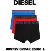 並行輸入品 00ST3V-0PCAE E5961 L 3枚組 ボクサーパンツ