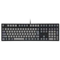 iKBC キーボード ヨドバシ.com - アイケービーシー iKBC iKBC製 JIS配列 112キー