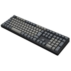 未使用品 ik-cd108-g/rd-bk ヨドバシ.com - アイケービーシー iKBC iKBC製 JIS配列 112キー