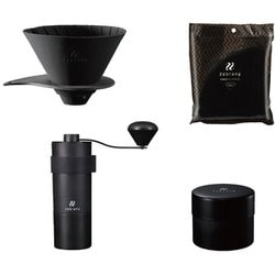 ゼブランスターターセット 23BZBSTS [アウトドア 調理器具 コーヒー]