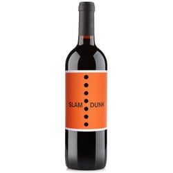 スラムダンク 750ml アメリカ/カリフォルニア [赤ワイン]