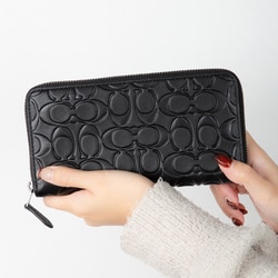 ヨドバシ.com - コーチ Coach 長財布 CE551/QB/BK 通販【全品