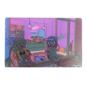 LT-0010 寺田てら アートカード rest [キャラクターグッズ]
