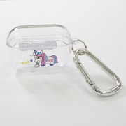 キャラクターグッズ LT-0019 ゲロコーン AirPods Pro ケース ハードタイプ