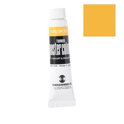 ポスターカラー 11ml 5 イエローディープ PC011005