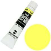 ポスターカラー 11ml 202 蛍光レモン PC011202
