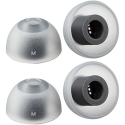 SednaEarfit max ASMR Standard イヤーピース Mサイズ 2ペア AZL-MAX-ASMR-ST-M