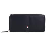 ラウンドファスナー財布 Ranger 31TL130105/001 BK
