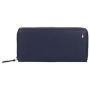 ラウンドファスナー財布 Dore 31TL40X009/400 NAVY