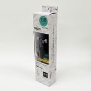 FIRSTO マグネット 玄関 ドア バー ピンチ付 85767