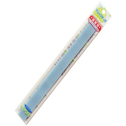 縫製用エコマジックテープ225R 20mm×25cm ライトブルー